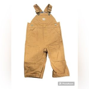 Carhartt Overalls
